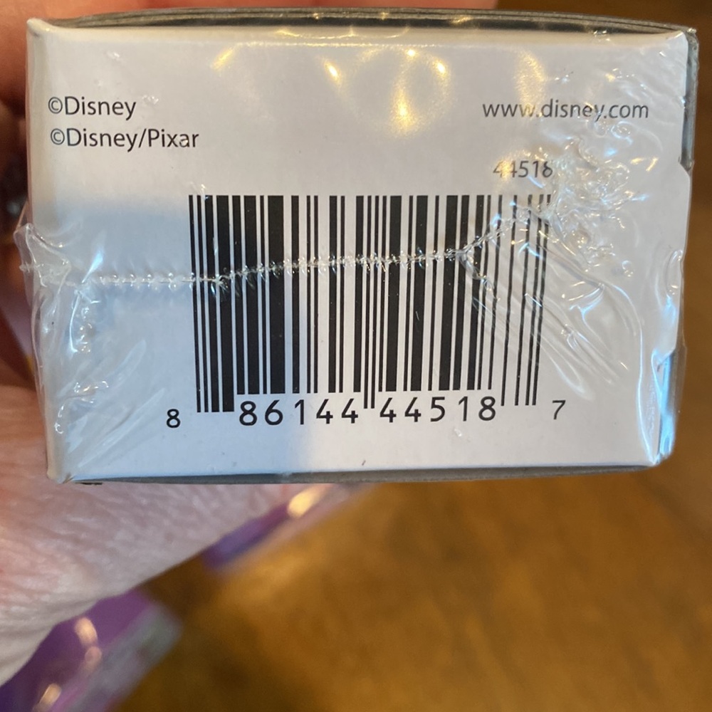 NEW 5 Disney Doorables Series 7 Mini Peeks - Picture 6 of 6